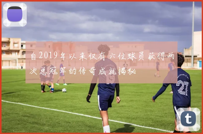 自2019年以来仅有六位球员获得两次总冠军的传奇成就揭秘
