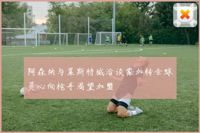 阿森纳与莱斯特城洽谈蒙加转会球员心向枪手渴望加盟