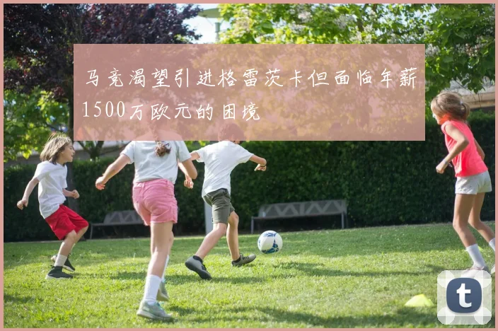 马竞渴望引进格雷茨卡但面临年薪1500万欧元的困境